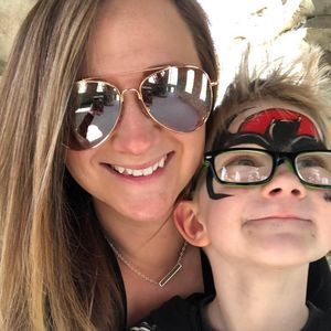 Meet your Posher, Rachel